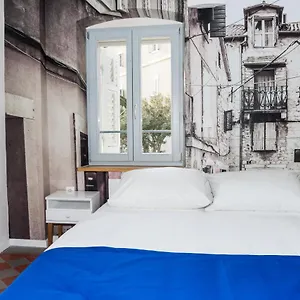 Guest house Galla